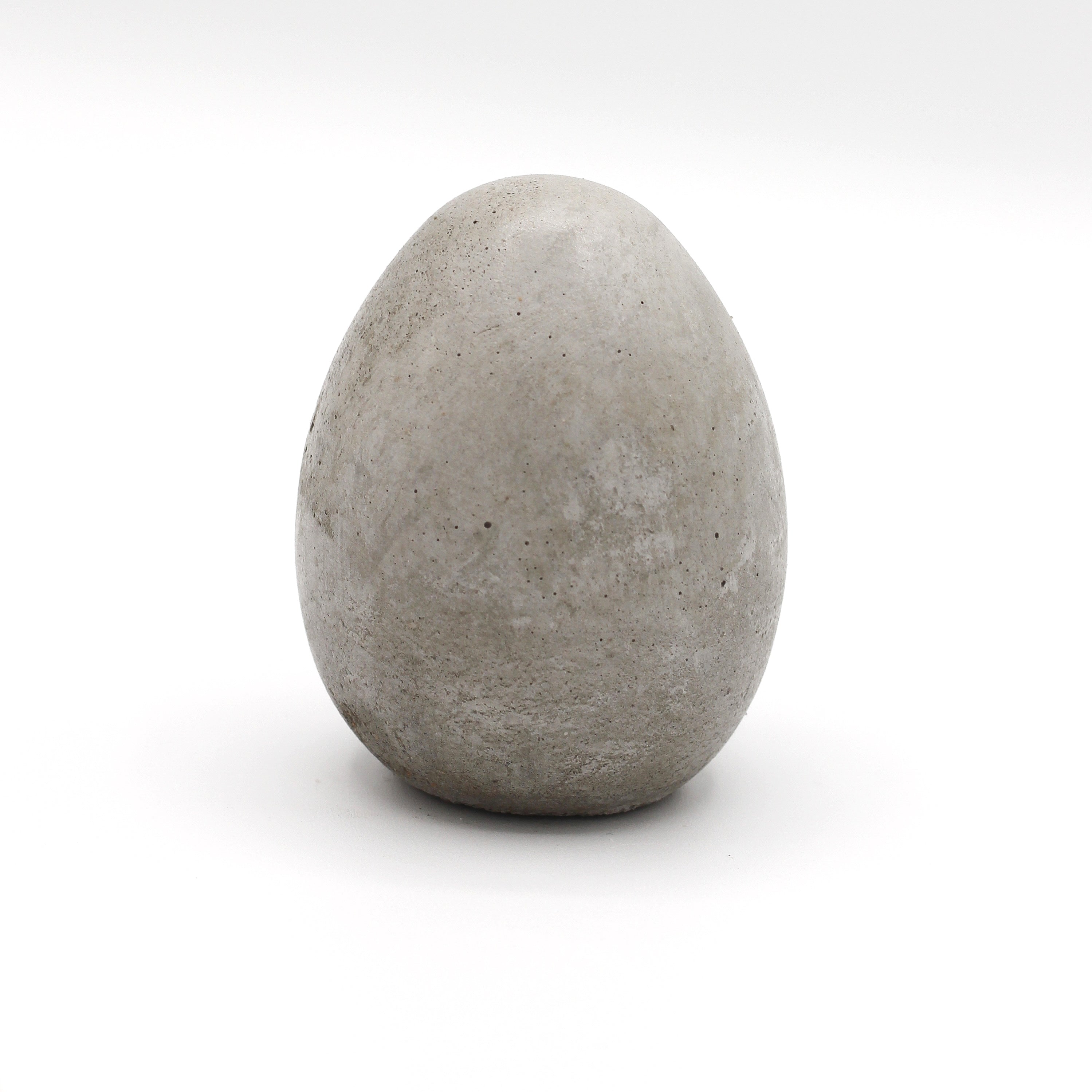 Beton „großes Ei“ Ostern ;Osterei