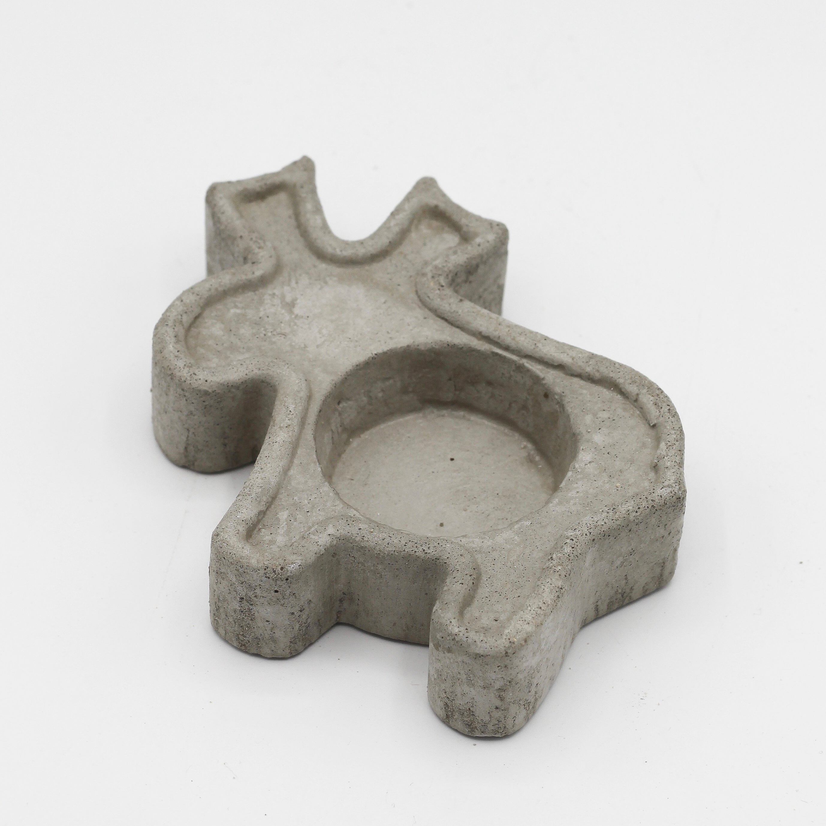 Beton Teelicht Weihnachten „Teelicht Elch“ Hirsch ; Rentier ;