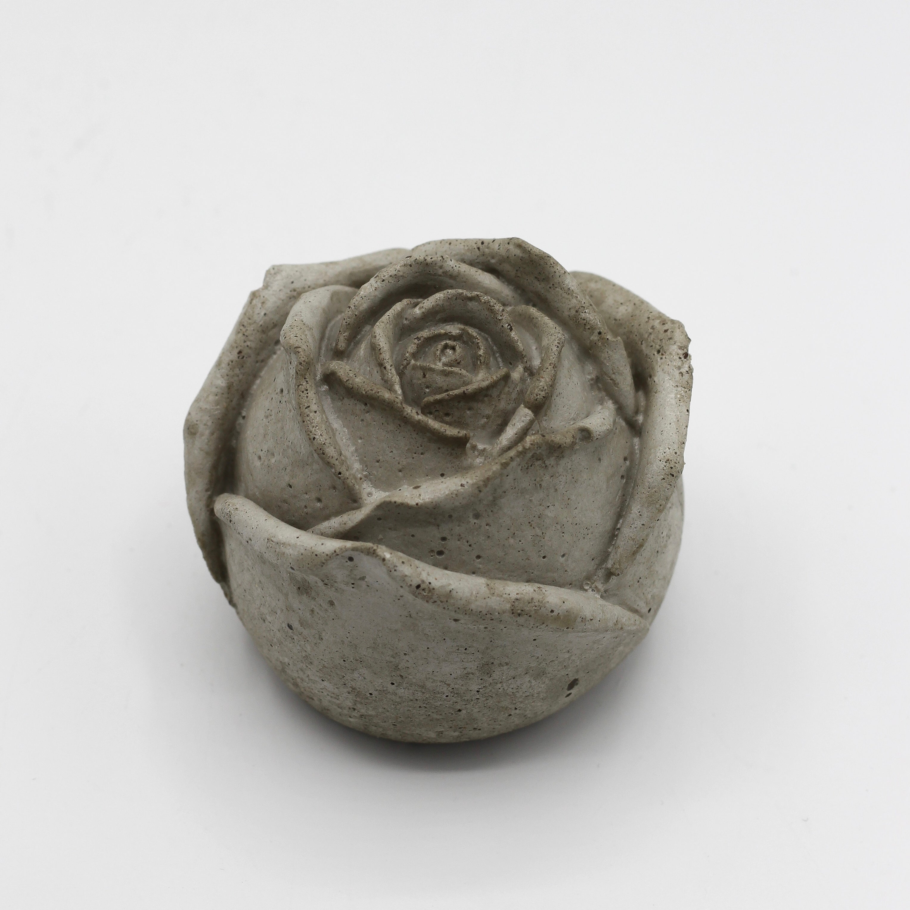 Beton „Rose mittel“