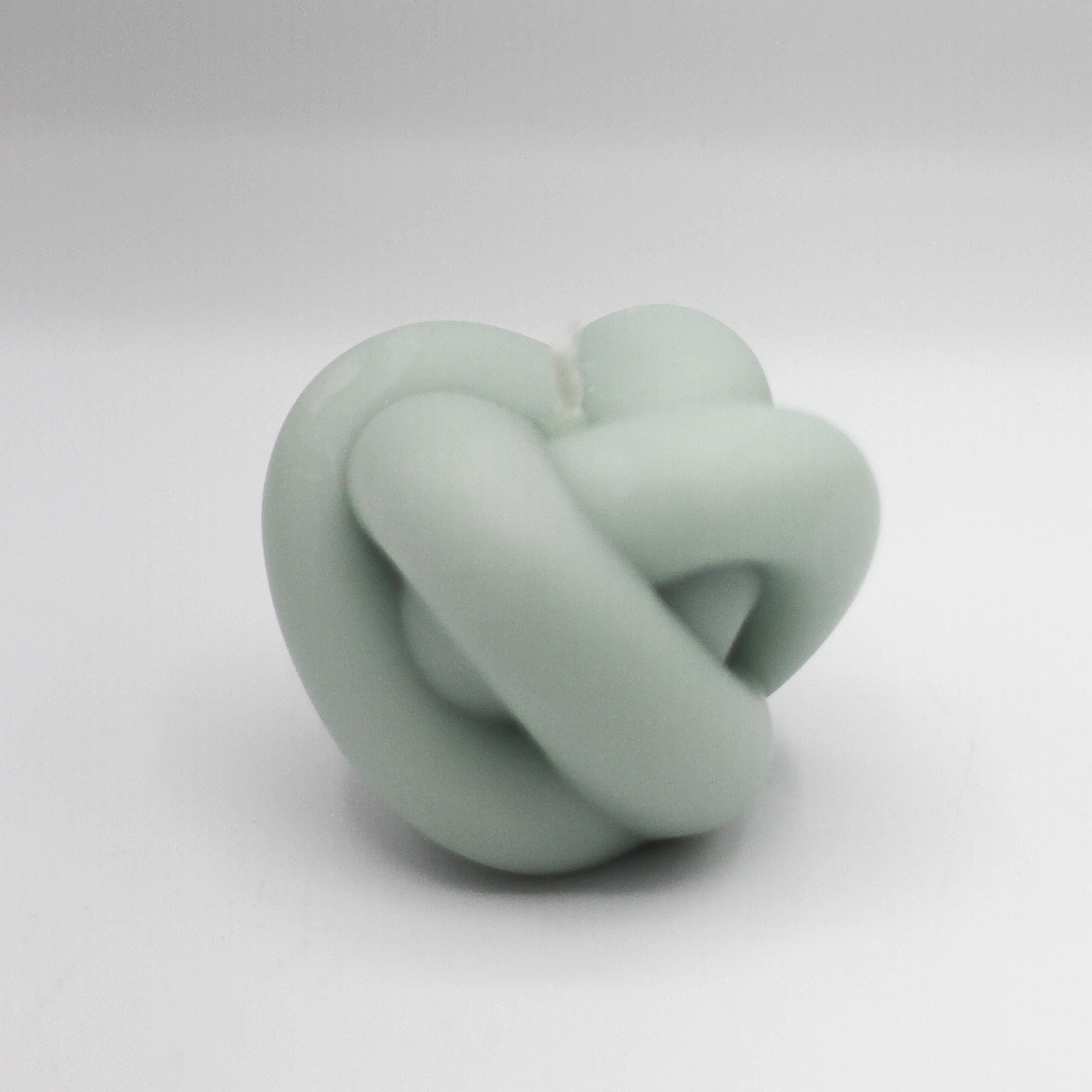 Kerze „Knoten Minimal“