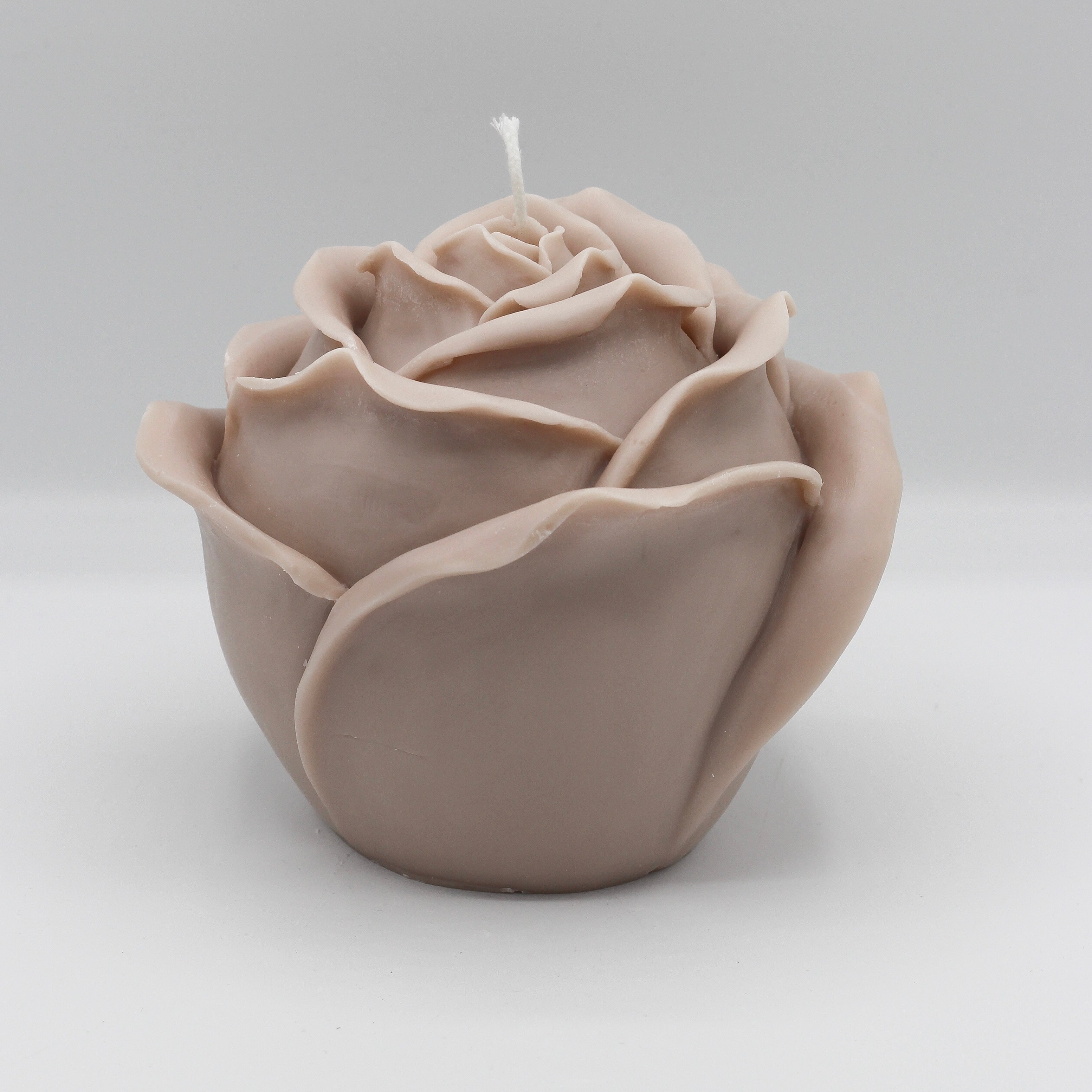 Kerze „Rose XL“