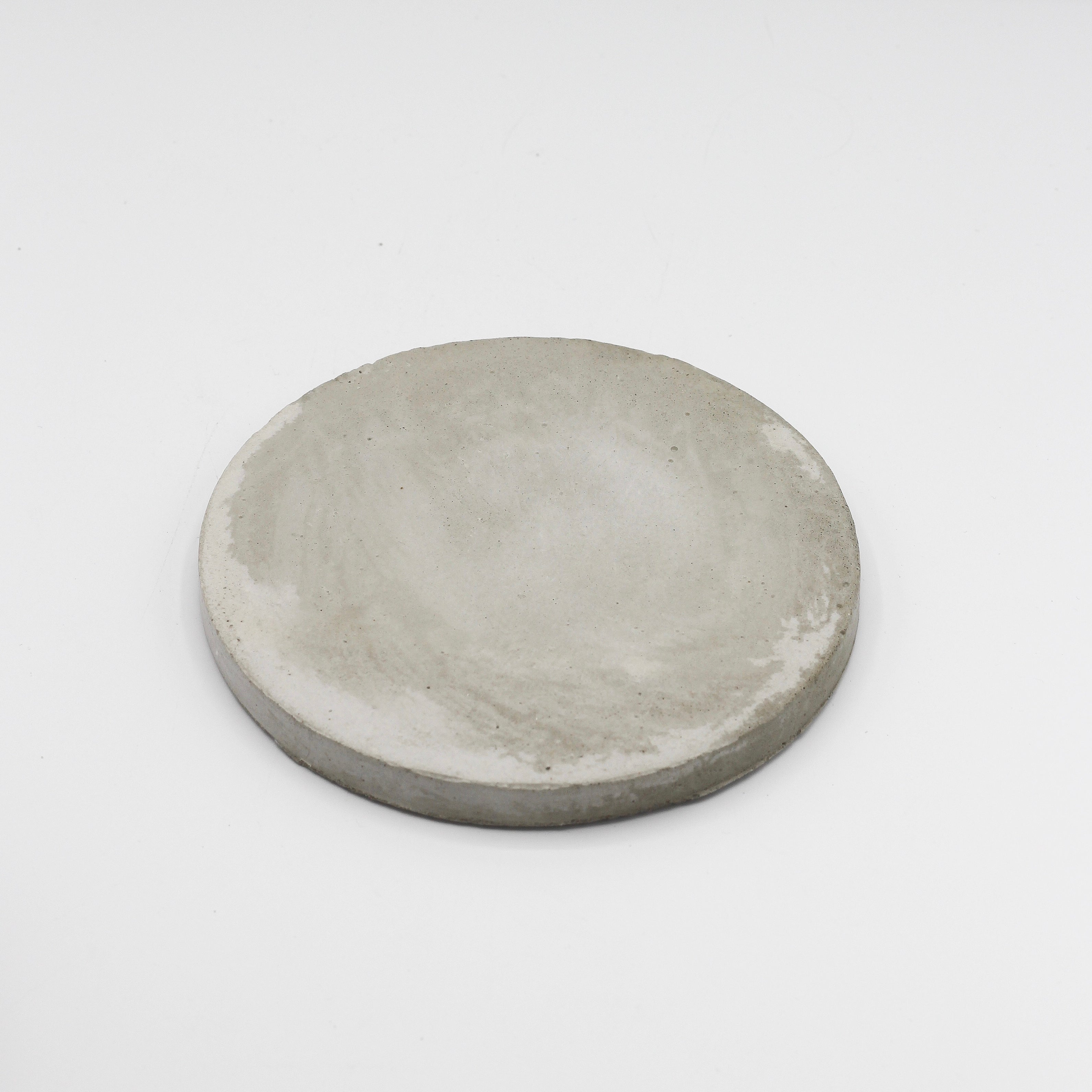 Beton Untersetzer „Rund klein“