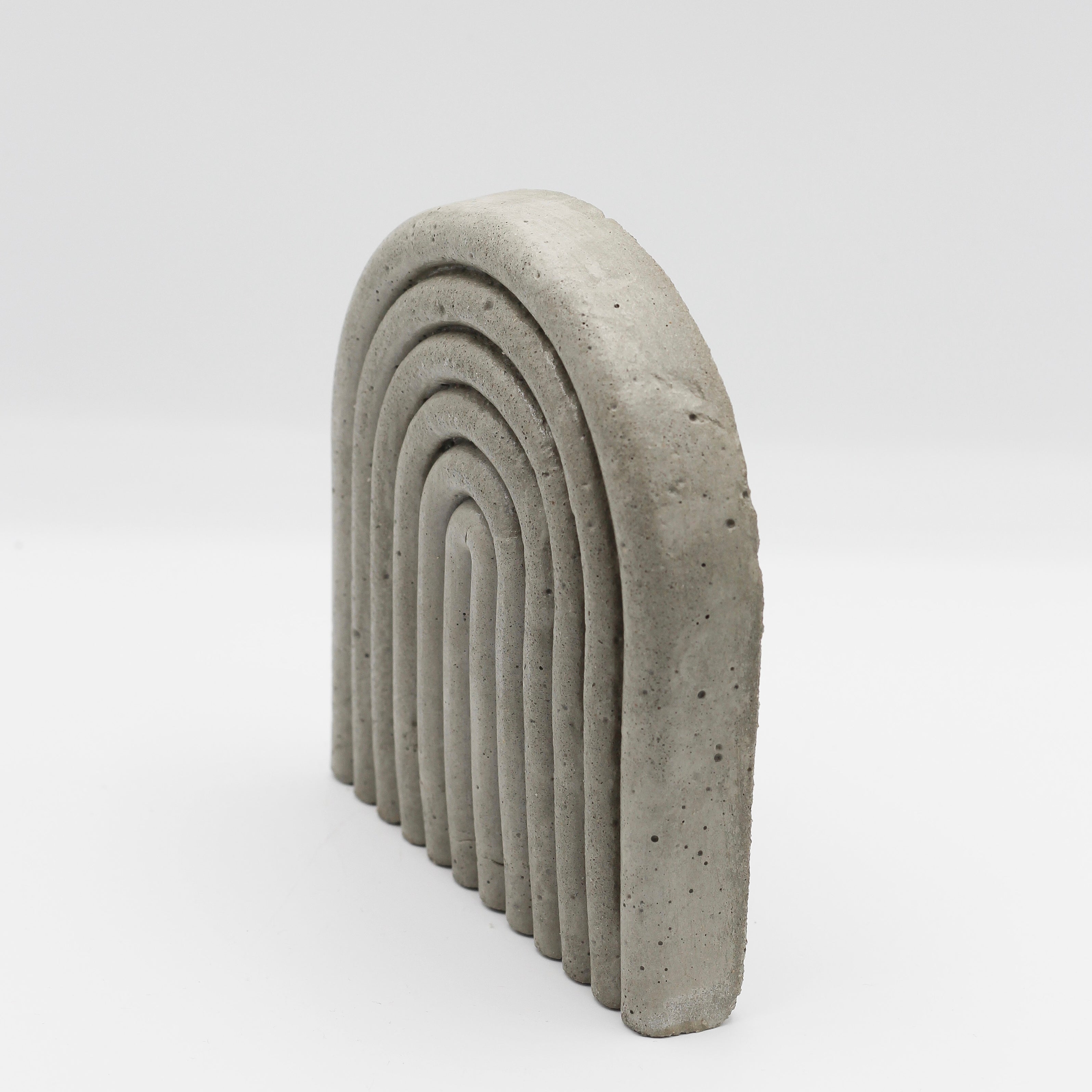 Beton Regenbogen „Rainbow breit“