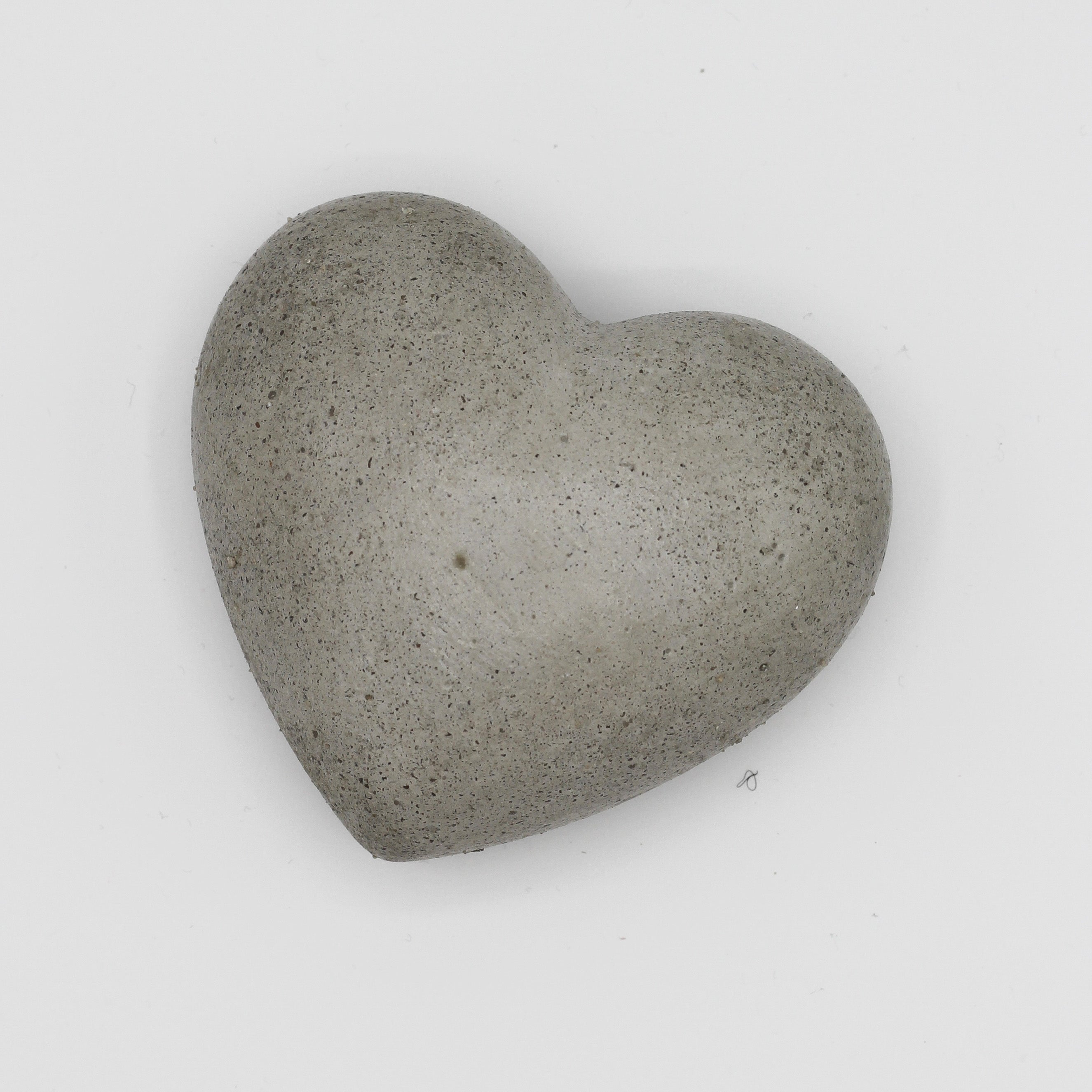 Betonherz Herz "Heart"