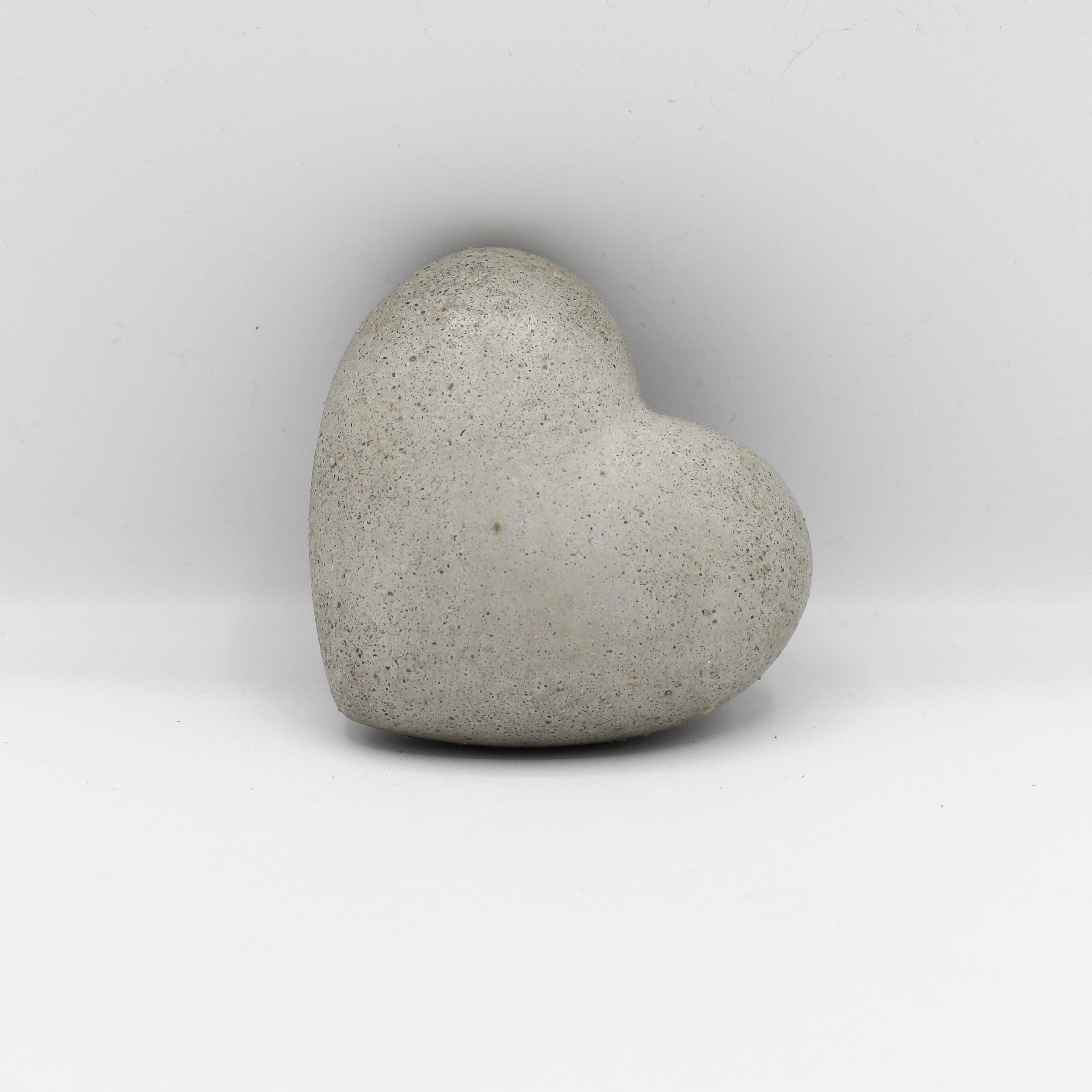 Betonherz Herz "Heart"