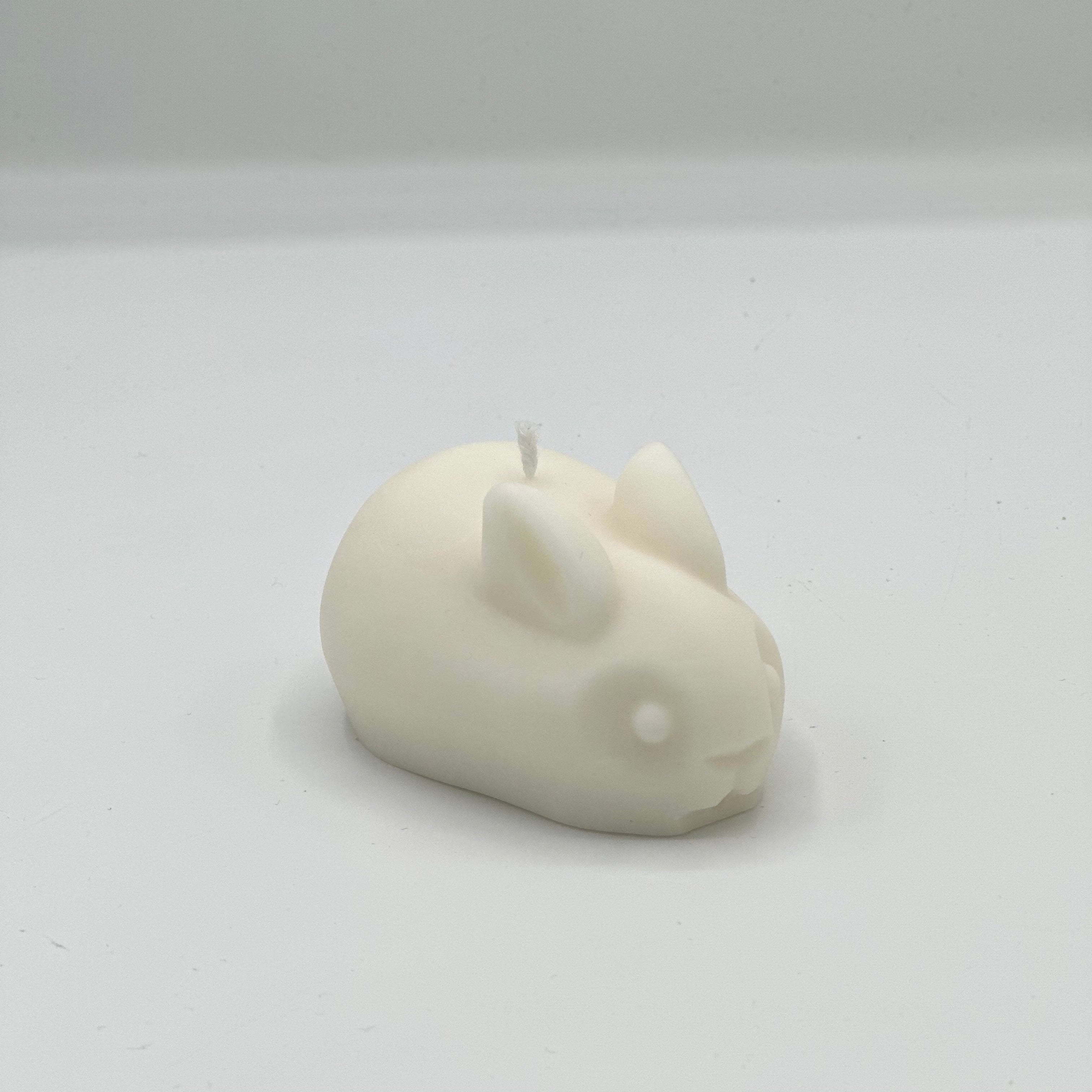 Kerze „Hase“ Ostern