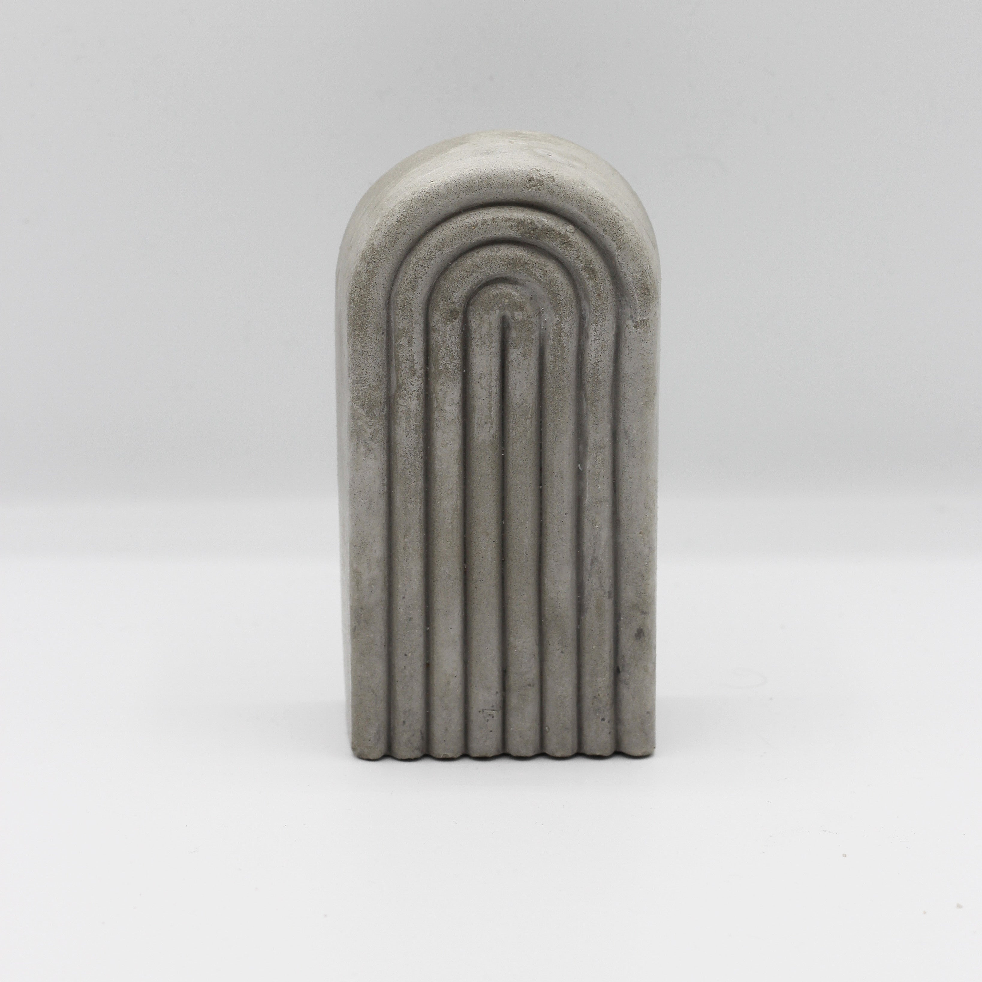 Beton Regenbogen „Rainbow schmal klein“