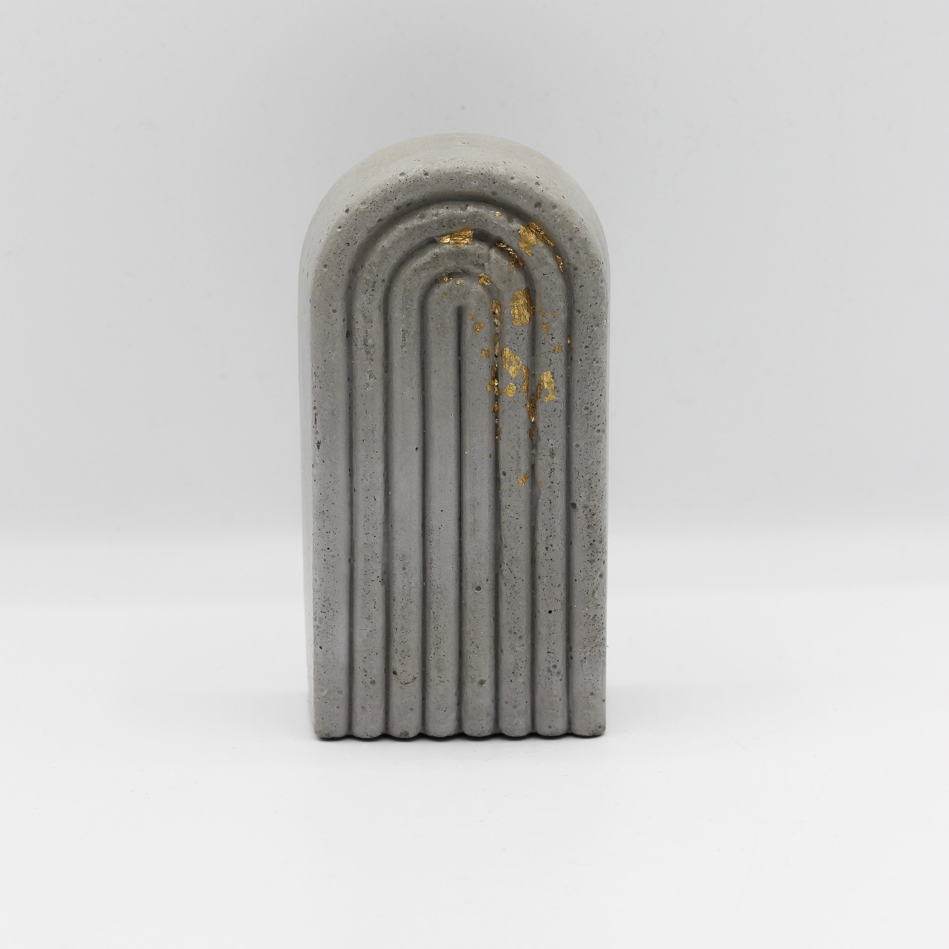 Beton Regenbogen „Rainbow schmal klein“
