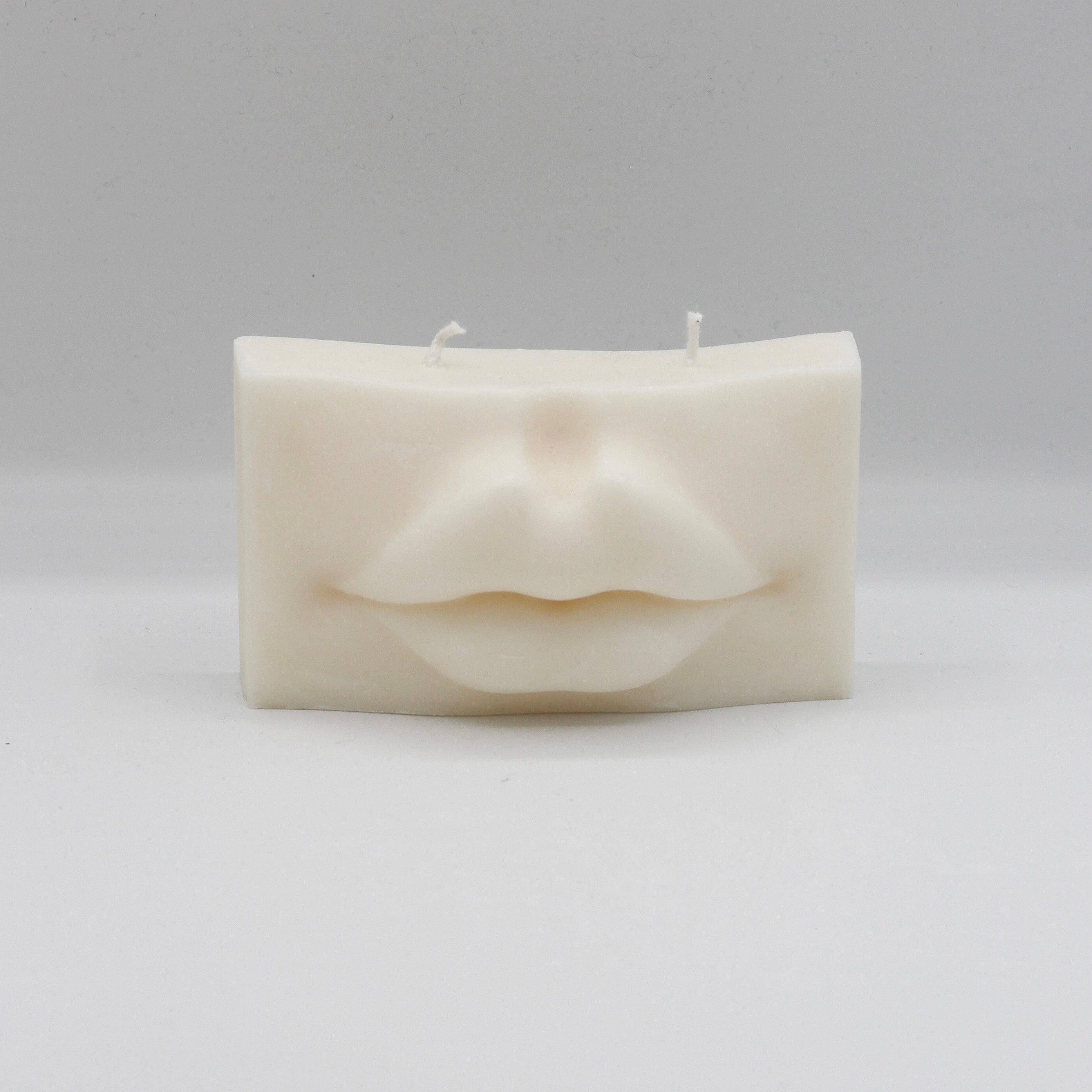 Kerzen ; Lippen; „Lips“