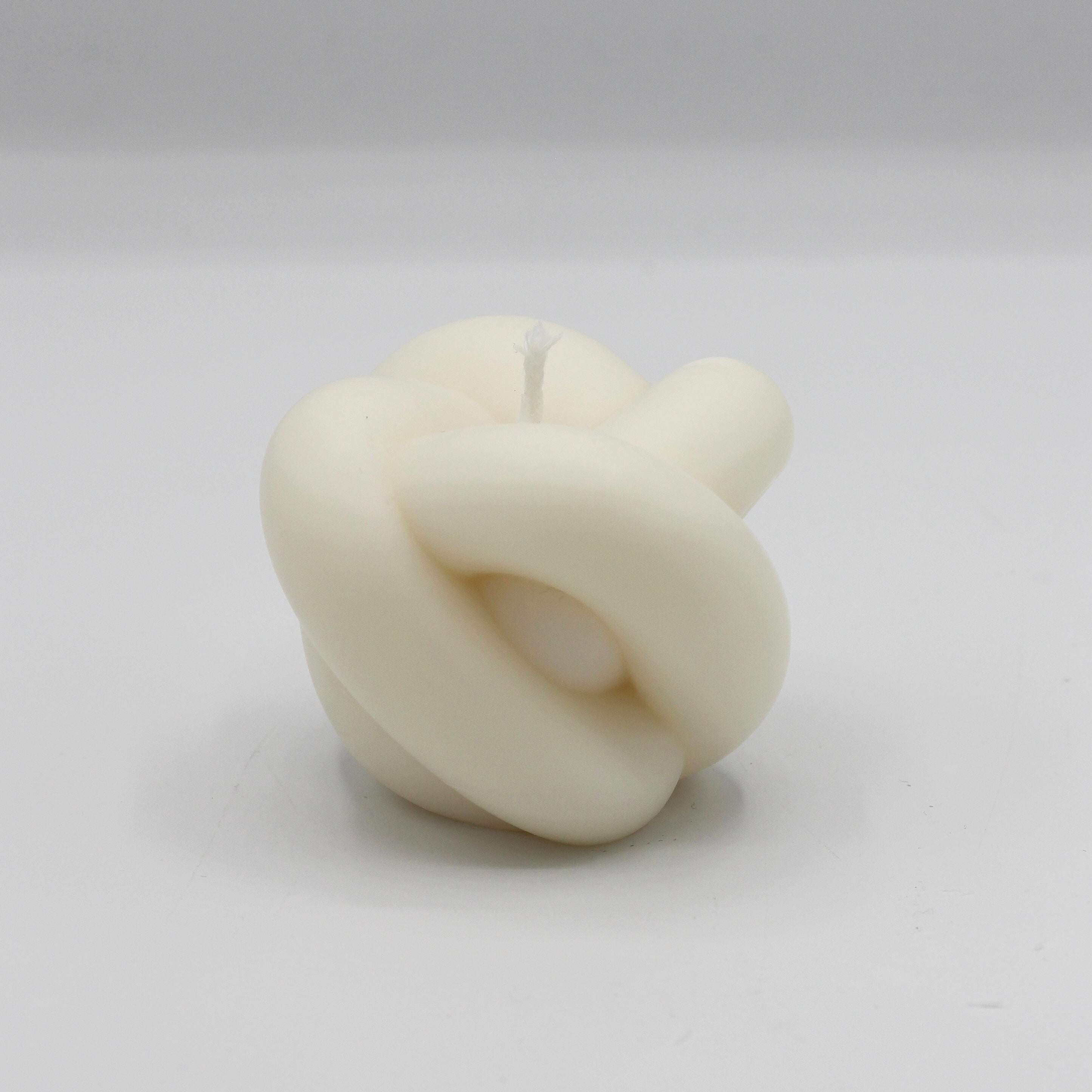 Kerze „Knoten Minimal“