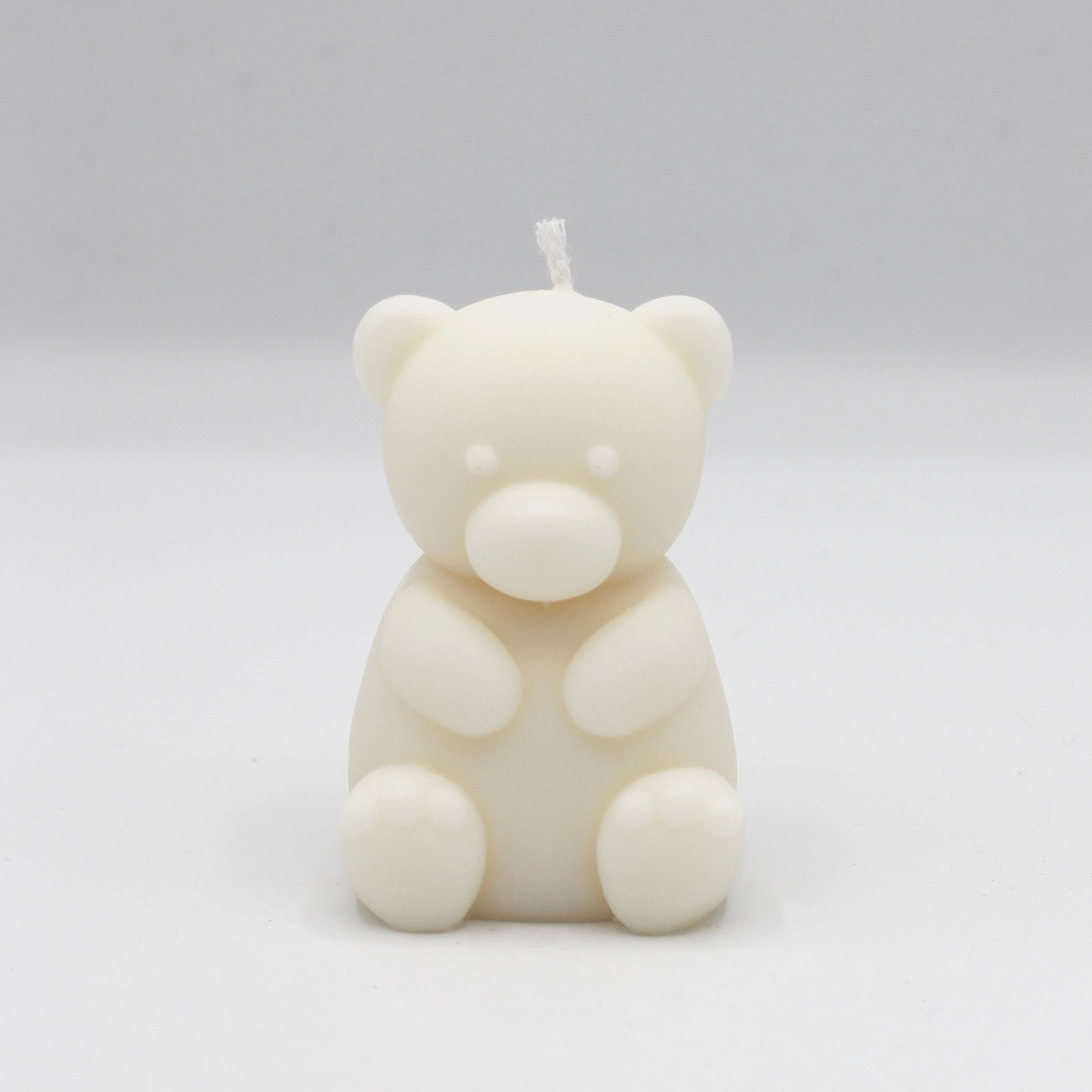 Kerze Teddybär Bär  „Teddy klein“
